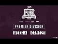 [Premier Division] Game 29 JIB PUBG Thailand Pro League Season 3 Week 4 Day 2