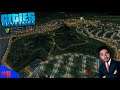 PRIMEIRO PARQUE ECOLÓGICO E TRENS DE CARGA! 🏣 - Cities Skylines CSUR #11 - (Gameplay/PC/PTBR) HD