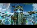 Ratchet & Clank PS4 - La Ville de Aleero City