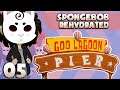 SpongeBob: Battle for Bikini Bottom Rehydrated | Episode 5 | Shenanigans at Goo Lagoon