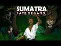 Sumatra: Fate of Yandi (Switch) First 16 Minutes on Nintendo Switch - First Look - Gameplay ITA