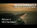 "Alicorn" (Extended) - Ace Combat 7