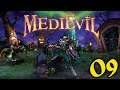 The Lake-Let's Play MediEvil Part 9