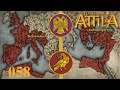 Total War: ATTILA Together RE LP #058 Cohort Parati