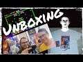 Unboxing: Paintball 2048 (PCNONOgames) + competición en preparación