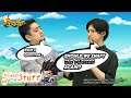 Video ect #17 Livestream Reaction Dragon Ball Legends deutsch