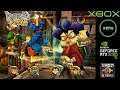 Xemu-v0.6.1-3  | Kung fu Chaos | Original Xbox Emulator  - Game-play