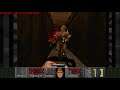 Doom II Hell On Earth Map 01 Ultra-Violence 100% (Fast Monsters)