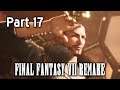 Final Fantasy VII Remake #17 | Chapter 9 — The Town That Never Sleeps V (PS4)