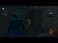 Friday the 13th The Game: Retro Jason parte 9 bugado