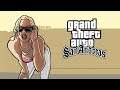 Grand Theft Auto: San Andreas - The Beginning 1992 - Part 1