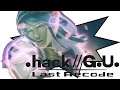 .hack//G.U.Last Recode Gameplay Walkthrough Part 5 | Luminaschleier (FULL GAME)