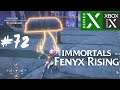 厄瑞玻斯聖殿 堤豐的頌歌 Immortals Fenyx Rising 芬尼克斯傳說 (XBox Series X 60fps) #72