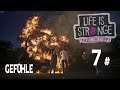 Let's Play Life is Strange: Before the Storm - Deutsch Teil 7