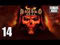 O necromante Nihlathak no ato 5 14 - Diablo 2 Lord of Destruction