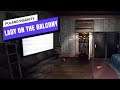 Pulang: Insanity Gameplay - The Things I've Miss - Lady On The Balcony