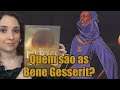 Quem são as Bene Gesserit? | O Universo de Duna Explicado