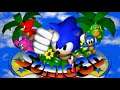 Sonic 3D Blast (Sat) Review