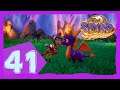 Spyro Reignited Trilogy: Let's Play Spyro 3 (117%) (Part 41) - That's Enough Monkeying Around