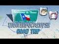 We Took A Road Trip Around North Texas During the Texas Winterpocalypse