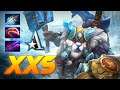 Aster.Xxs TUSK - Dota 2 Pro Gameplay [Watch & Learn]