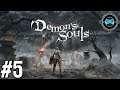 Chronos Plays Demon’s Souls Episode #5 (Stream VOD)