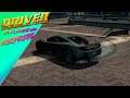 Driver San Francisco: (McLaren MP4-12C) Free Roam Gameplay (No Commentary) [1080p60FPS] PC