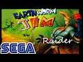 🤪 Earthworm Jim "Прохождение" ► SEGA Genesis (КЛАССИКА)