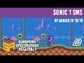 [GER] ESA Summer 2021: Sonic 1 SMS Beat The Game von argick