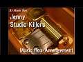 Jenny/Studio Killers [Music Box]