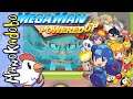 Let's Mega MOVE IT! - Mega Man: Powered Up | ManokAdobo Full Stream