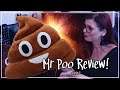 Mr Poo Review część 1 czyli pogadajmy o Twin Mirror