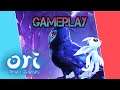 Ori and the Will of the Wisps | Nintendo Switch Gameplay