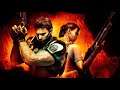 Resident Evil 5 - Veterano Lobby Aberta [PS4]