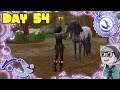 Day 54 : Soul Riding And Farah Workshop Chores : (Quests For The Free Horse) : StarStable Online