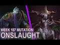 Starcraft II: Onslaught [Most Reliable Strategy]