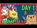 STUMPTMAS DAY 1 - Cat Quest 2 / Gang Beasts / Tools Up! [Dec 6th 2019]