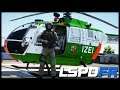 TERROR AUS DER LUFT | GTA V LSPD:FR #549 - Grand Theft Auto 5 LSPDFR DEUTSCH