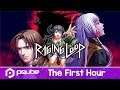 The First Hour of Raging Loop - PQube Stream
