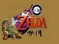 The Legend of Zelda (Ocarina Of Time) Ep. 19