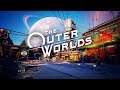 The Outer Worlds (Part 3) | Twitch Livestream