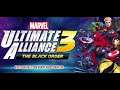Ultimate Confrontation - Marvel Ultimate Alliance 3 Soundtrack