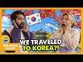 We Flew To Korea In Phase 3 To Be Part Of A K-Drama?! | The Good Scoop Ep 34