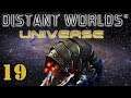 [19] Sluken - Hivemind - Distant Worlds Universe (DWU)