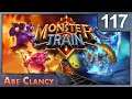 AbeClancy Plays: Monster Train - #117 - Engraft