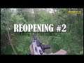 Airsoft / Reopening #2 2021 / Olomouc
