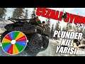 Cod Warzone Cezalı Oyun #3 / Plunder Kill Yarışı / 3 Kişiye Çekiliş / Warzone Türkçe Oynanış