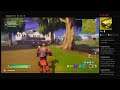 Fortnite with Arham part 14