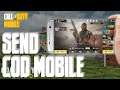 How To Send Call of Duty Mobile With Xender | Send COD Mobile Season 9 (Phone to Phone Transfer)
