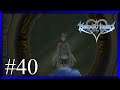 Kingdom Hearts: Bird by sleep  - Episodio 40 - El espejo de agua